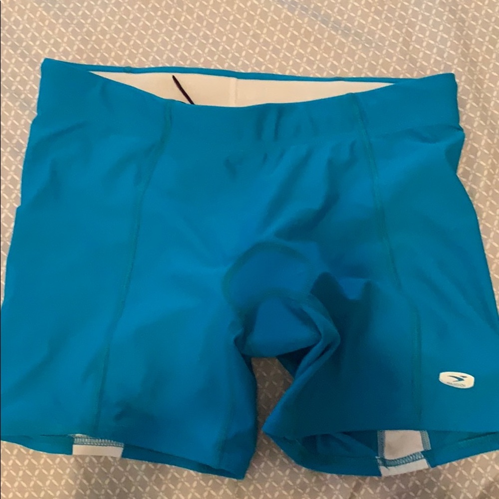 Sugoi RPM Tri short